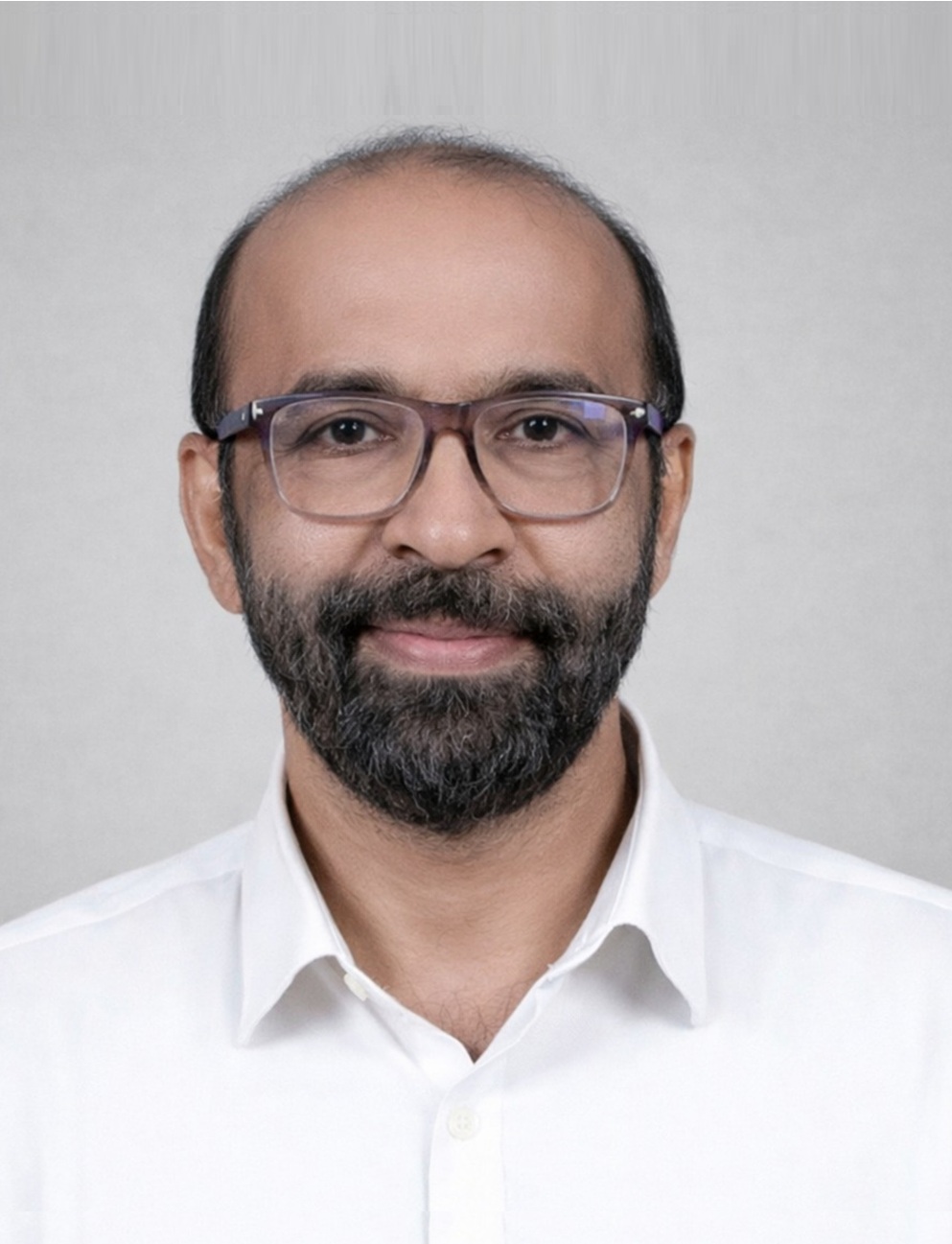 Prof. Abraham George