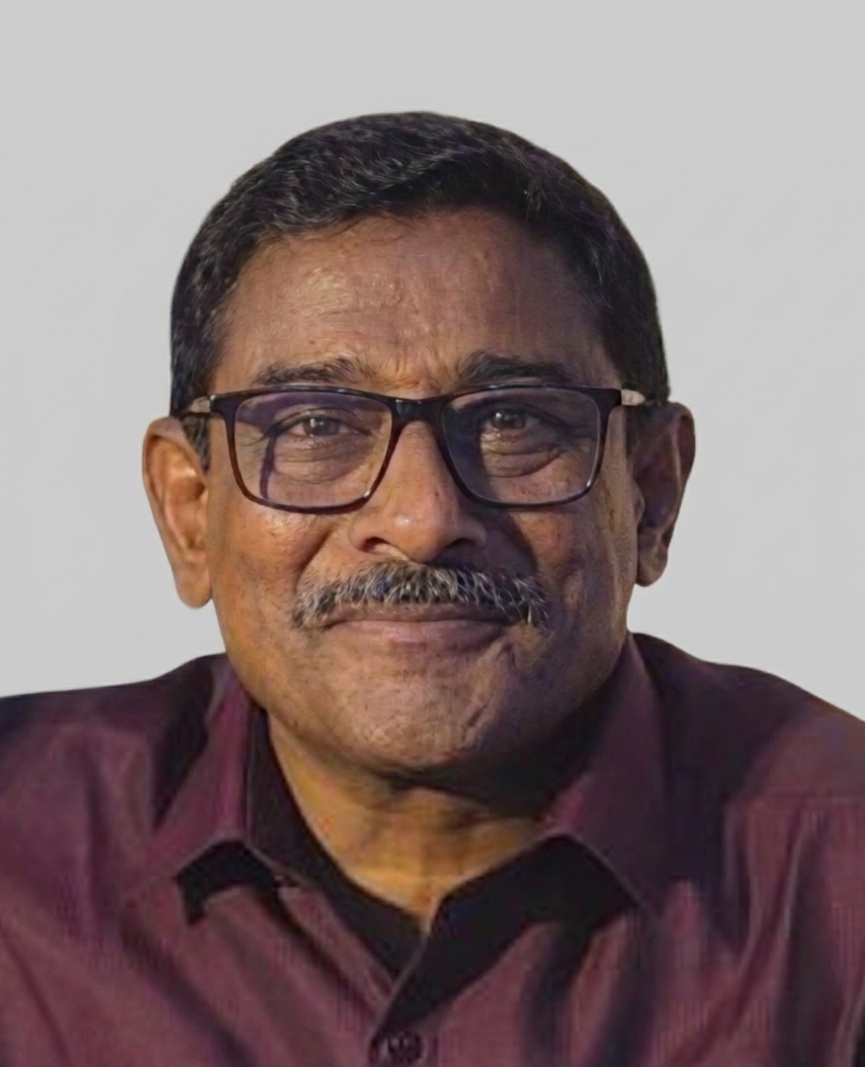 Mr. Samuel Joseph