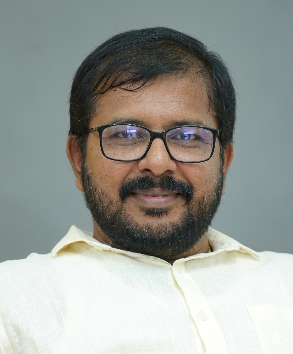 Mr. Biju Jacob