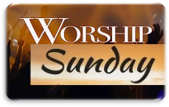 Sunday Service, Holy Communion