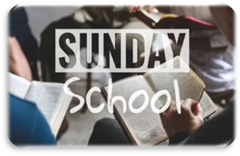 Sunday School for children