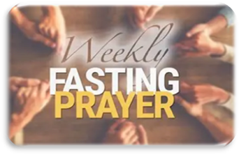 Fasting Prayer Gathering
