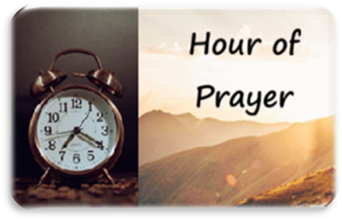 Online Prayer