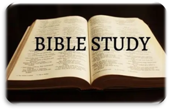Bible Study
