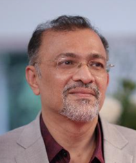 Mr. Geojy Varughese Mathew