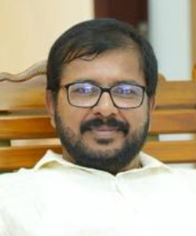 Mr. Biju Jacob