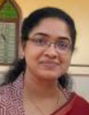 Mrs. Seena Laji Varughese