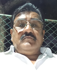 Mr. Prathap Oommen