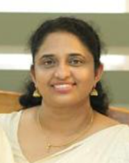 Mrs. Smitha Biju
