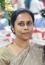 Mrs. Litty Ann Koshy