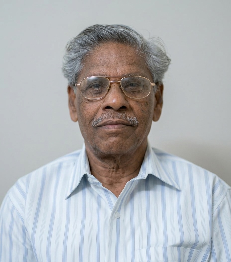 Mr. M. J. Mathai