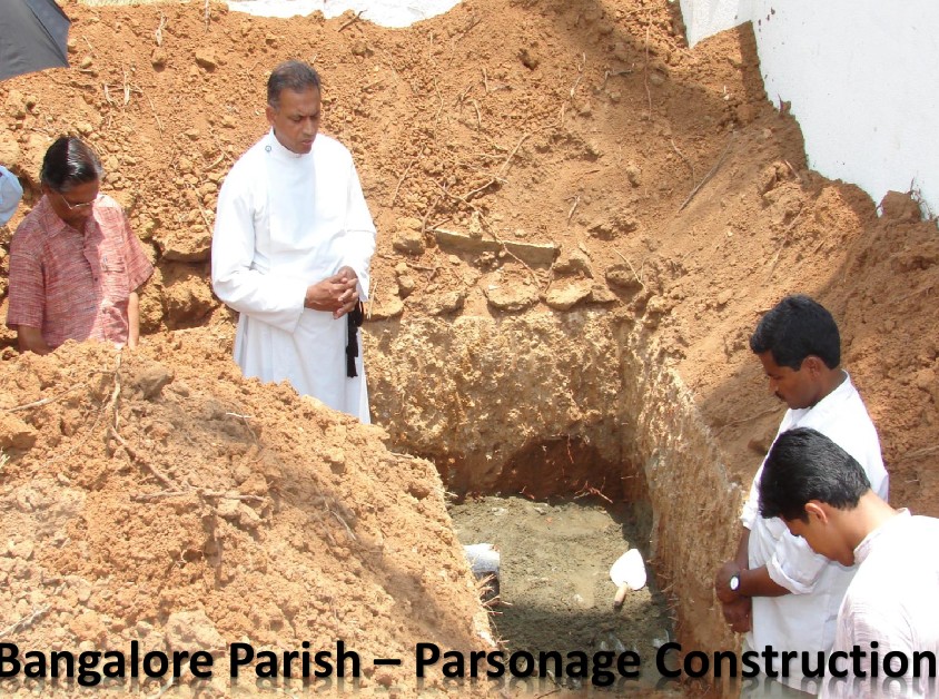 Photo of Lingarajapuram Church