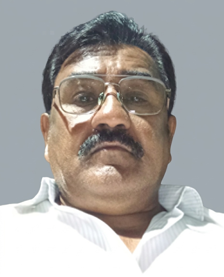 Mr. Prathap Oommen