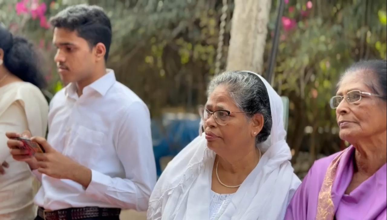 Photo of Bangalore Parish Horamavu