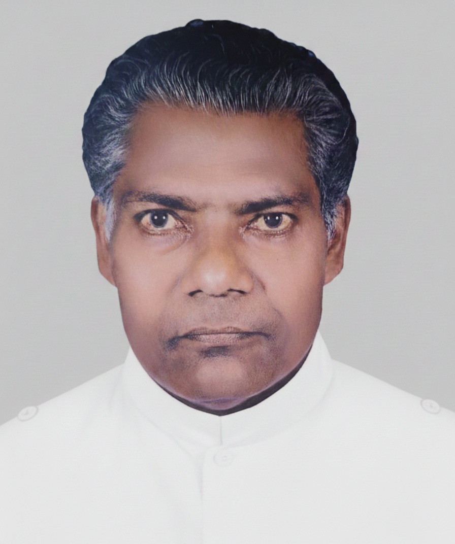 Rev. C. A. Chacko