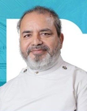 Rev. Dr. John Mathew