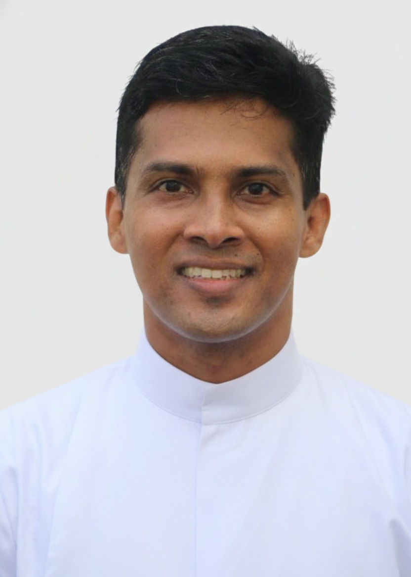 Rev. Dr. Prakash Abraham Mathew