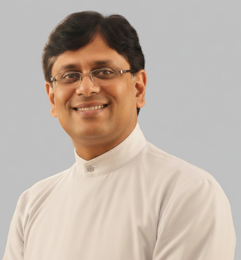 Rev. Sunny C John