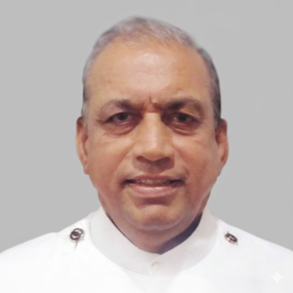 Rev. Thomas Thottathil