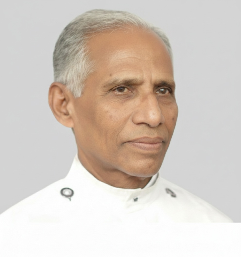 Rev. Varghese Philip