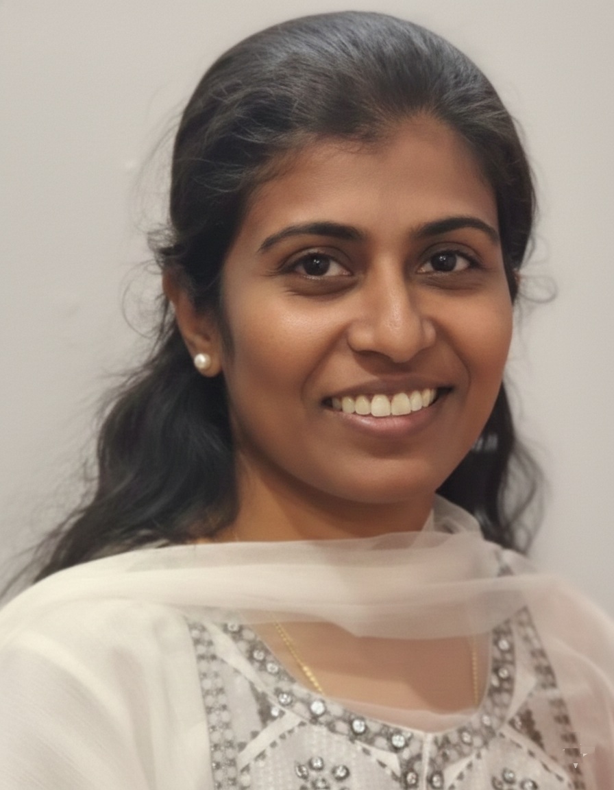 Mrs. Rubin Mary John