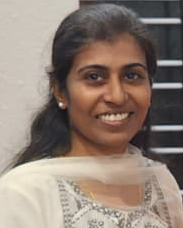 Mrs. Rubin Mary John