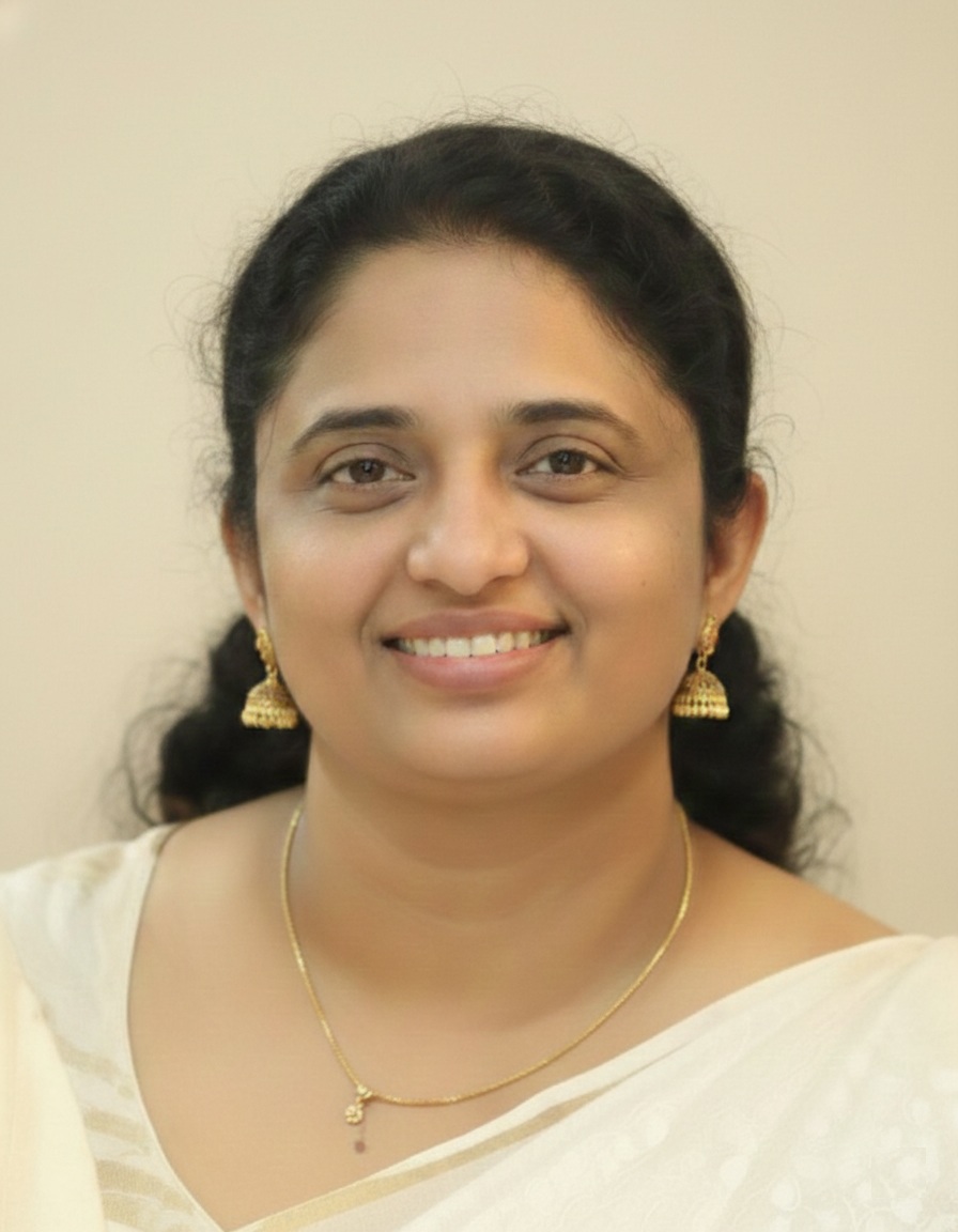 Mrs. Smitha Biju