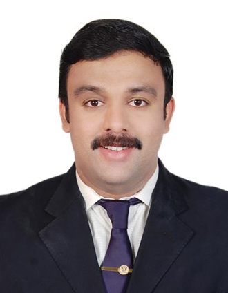 Mr. Vipin Kuriakose